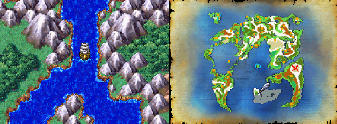 Dragon Quest IV Walkthrough - Chapter 7